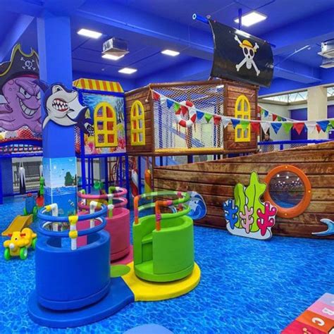 china play area indoor for sale